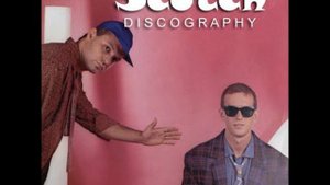 Scotch   -  Disco Band (1985) (RADIO MIX) (HQ) (HD) mp3