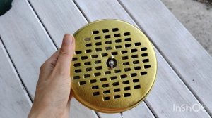 Как спасаюсь от гнуса на даче