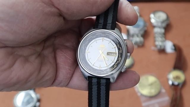 #43 A CACCIA DI OROLOGI Casale Monferrato