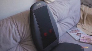 Массажная накидка Planta MN-500B