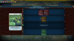 Запоздалые поселенцы. Прохождение Civilization VI за Египет. Серия 2