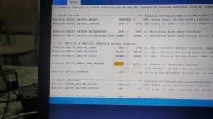 OnStepX na CNC3 o OnStep mais Barato e Fácil de fazer