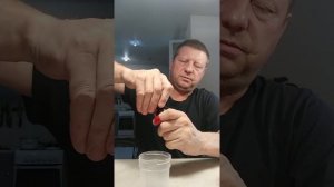 Дихлорэтан эксперимент.