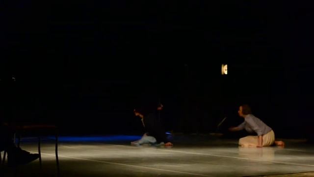 Группа современной хореографии «Квадро»