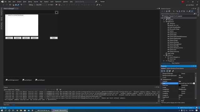 How to make a Sentinel style UI for your Roblox exploit! [2020] смотреть онлайн