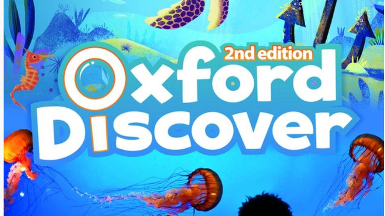 Oxford Discover 2 Opener Units 7-8