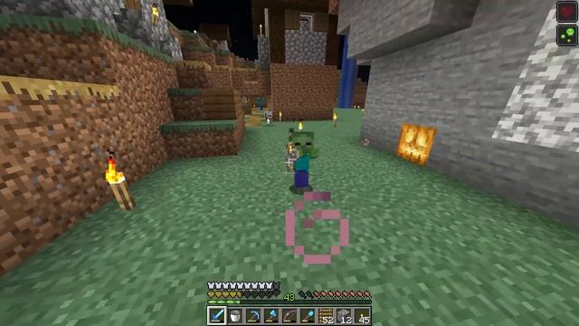 ФЕРМА МОБОВ В MINECRAFT 1.18 | БЫСТРЫЙ ГАЙД | №2 (java + pe)