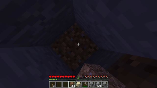 МАЙНКРАФТ НО ВЫЖИВАЕШЬ ТОЛЬКО В ДЕРЕВНЕ ЖИТЕЛЕЙ | Риколит Minecraft смотреть онлайн