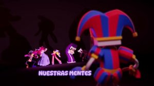 🎶 WACKY WORLD 🎶 - COVER ESPAÑOL - ZANIMATION