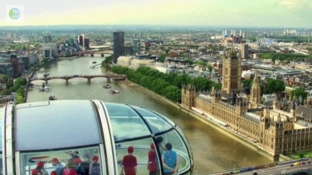 Best London Places To Visit | TravelGuide смотреть онлайн
