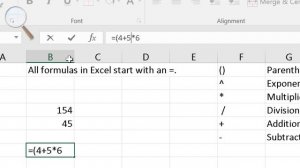 Excel Basics - Tutorial for Beginners - Microsoft Excel 2007, 2010, 2013, 2016  for beginners