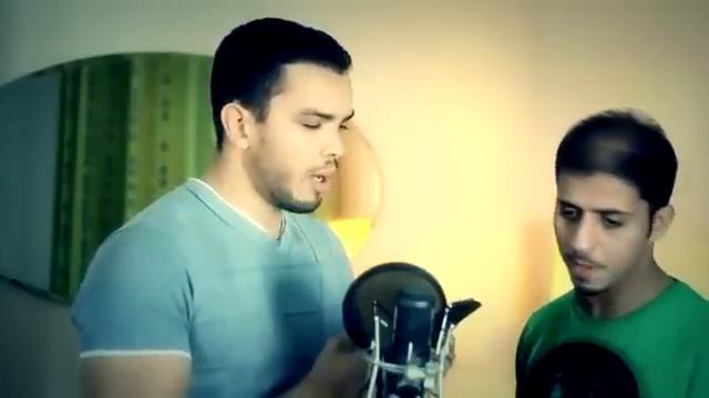 Нашид Аухая читает Ясин Аль - идриси и Ибрахим. Красивый нашид смотреть онлайн