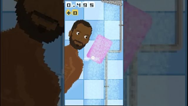 НЕ РОНЯЙ МЫЛО!!! Don't drop a soap смотреть онлайн