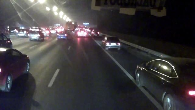 Москва - Иваново - Москва ( 22 часа на круг) Часть 1 смотреть онлайн