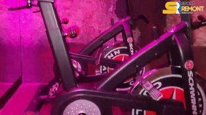 Не работает нагрузка на спинбайке (сайкле). Решаем проблему. Ремонт нагрузки велотренажера.