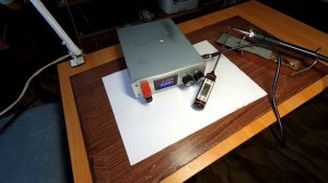 Паяльная станция из БП на все случаи жизни  часть 3