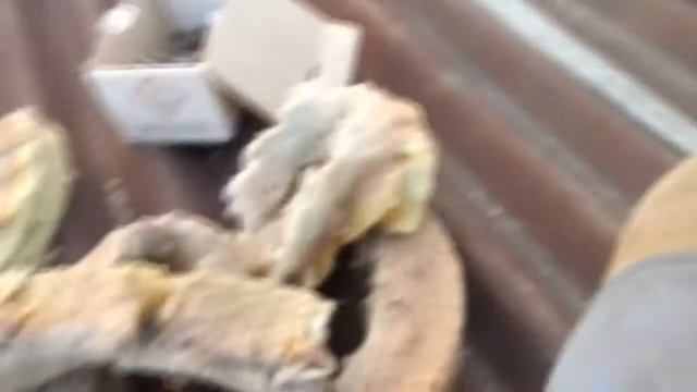 Оголовок дымохода Зонтик и с дефлектором смотреть онлайн