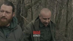 ⚡️Эксклюзив⚡️Как искали и задерживали террористов в Брянской области⚡️