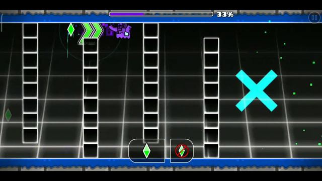 Играю в гд под свою музыку смотреть онлайн