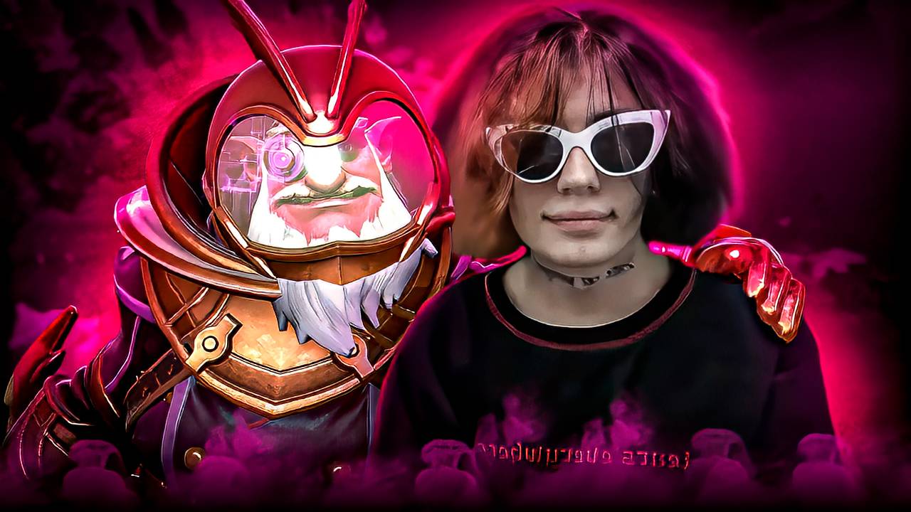 ПЕРВАЯ ИГРА КУРСЕДА в НОВОМ ПАТЧЕ! ЗААБУЗИЛ БАГ с КРИТАМИ смотреть онлайн