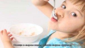 Что можно кушать ребенку при поносе?