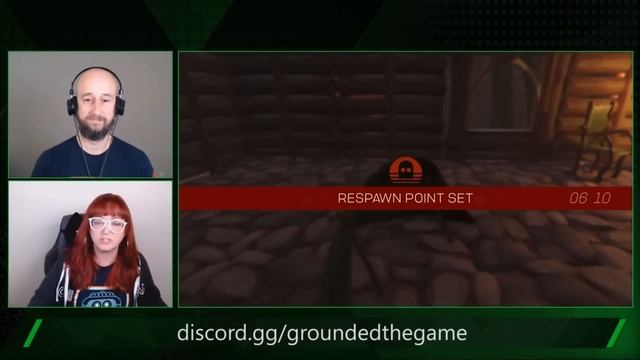 44 Minutes of Grounded Single-Player Gameplay (With Commentary) смотреть онлайн