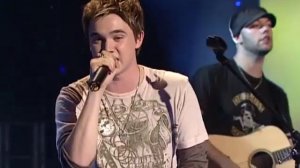 Jesse McCartney - Just Go Live