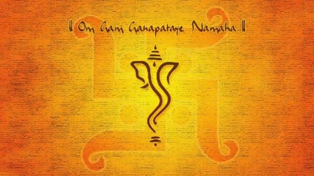 OM GAM GANAPATAYE NAMAH смотреть онлайн