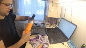 Реноватор Вихрь МФИ-400, многофункциональный инструмент Вихрь МФИ-400 говнище редкостное! Отзыв.