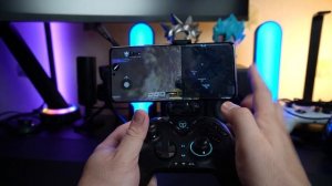 Thunderobot G70 Gamepad Controller - Perfect Partner for Smartphone Gaming + Nintendo Switch + PC