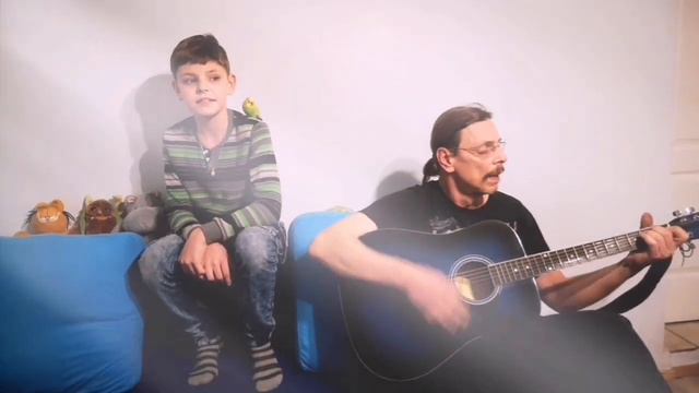 Apriel, słowa i muzyka Wiktor Coj. смотреть онлайн