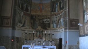 Эйн Карем (Паломничество в Святую Землю)