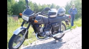 Тюнинг иж фото. Мотоциклы фото. Тюнинг мотоциклов