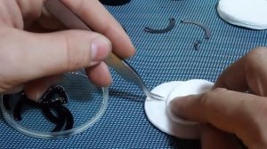 Ремонт объектива "JUPITER-9" "ЮПИТЕР-9"