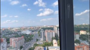 ЖК "На Комсомольском" в Томске | Экскурсии по районам застройки ТДСК