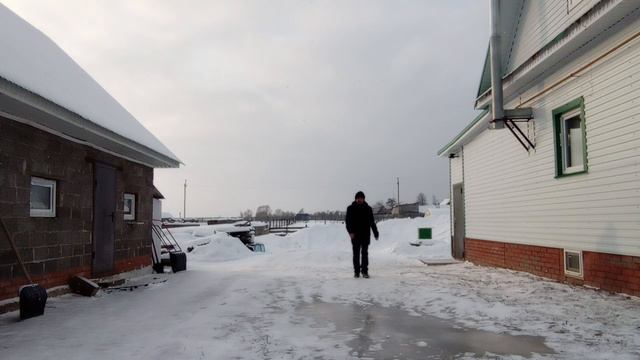 гололед