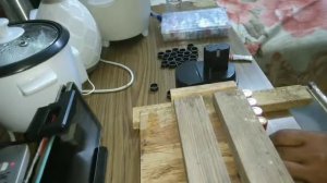 how to make battery holder 18650 from PVC pipe