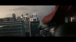 Вот почему Икарис слабее Супермена