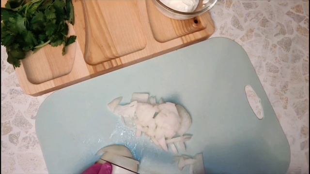 ГРИБНОЙ СУП. МОЙ ЛЮБИМЫЙ РЕЦЕПТ. смотреть онлайн