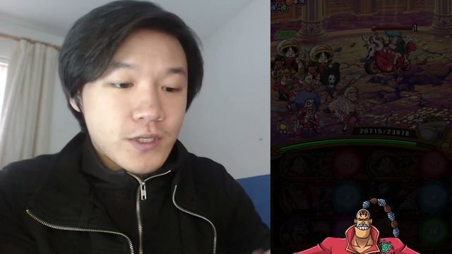 Vista! Colosseum/Coliseum event One Piece Treasure Cruise JP 30 Stamina! смотреть онлайн