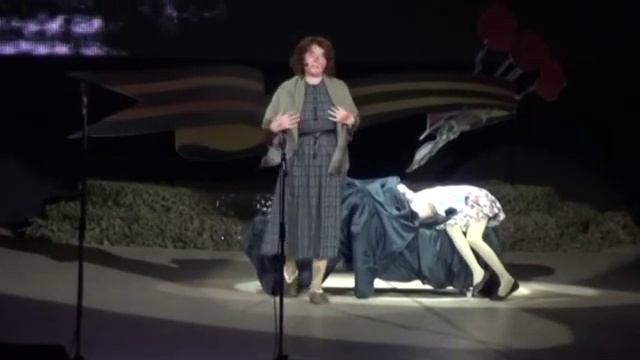 «Женское лицо победы» смотреть онлайн