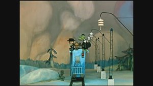 Nirvana (Неформальная Игра) - Aneurysm (Голубой вагон)
кавер на русском