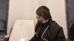 Абу Кавказ жестко поставил на место Дивнича и других русских националистов