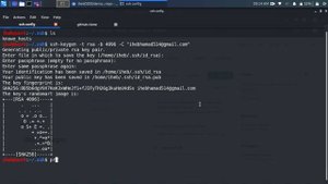 Adding SSH Key to GitHub | Fix "fatal: Could not read from remote repository" Error