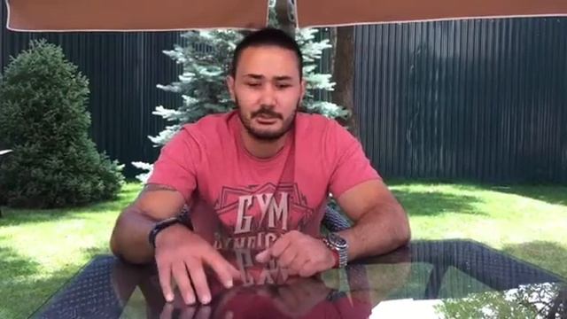 Пешком по Узбекистану, описание похода смотреть онлайн