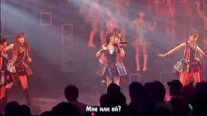 【Live】NMB48 - Uso no Tenbin / NMB48 - 嘘の天秤 / NMB48 - Balance of Lies