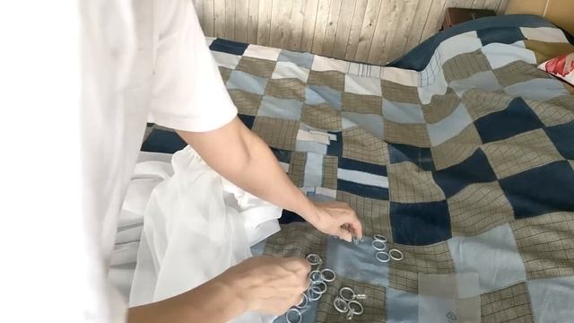 Пара штрихов к прихожей деревенского дома. Шторы и гардины для уюта. Утюг 1988 г.р. Картошка растет смотреть онлайн