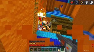 ВЫБЕРИ ПРАВИЛЬНУЮ ЯМУ ПОРТАЛ СОНИК EXE БАЛДИ VS УЧИТЕЛЬ МИСС ТИ SONIC ЛОВУШКИ ИСПЫТАНИЯ МАЙНКРАФТ