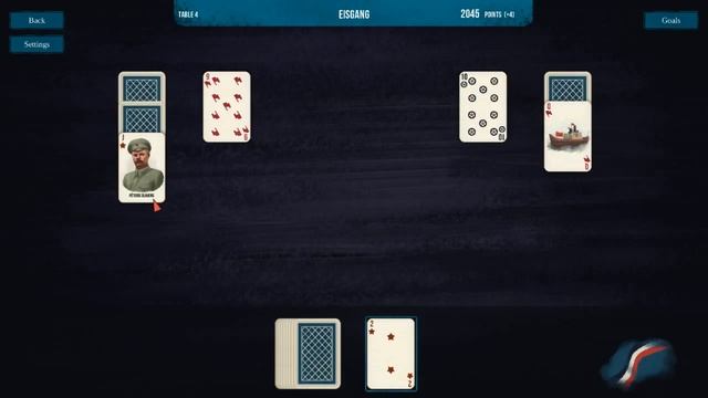 Comrades and Barons: Solitaire of Bloody 1919 - Ep5 - w/Wardfire смотреть онлайн