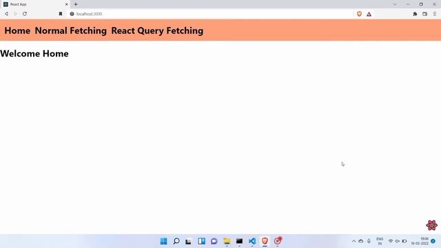 React Query Dev Tools | Malayalam video | Part 4 смотреть онлайн